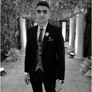 الصورة الشخصية