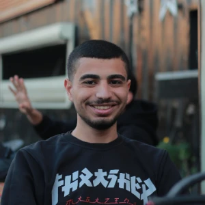الصورة الشخصية