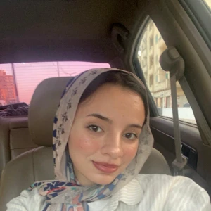 الصورة الشخصية