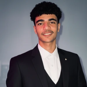 الصورة الشخصية