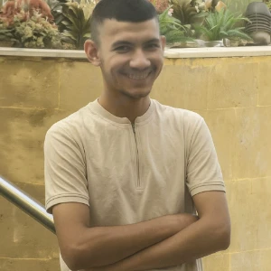 الصورة الشخصية