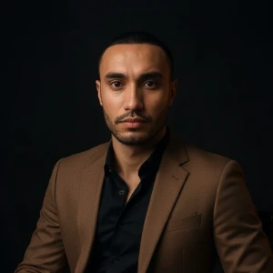 الصورة الشخصية