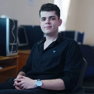 الصورة الشخصية