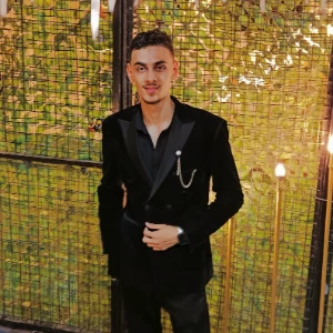 الصورة الشخصية