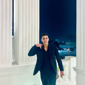 الصورة الشخصية