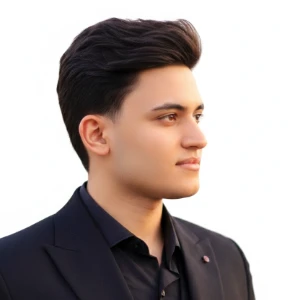 الصورة الشخصية