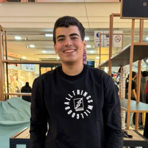 الصورة الشخصية