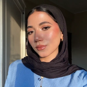 الصورة الشخصية