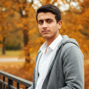 الصورة الشخصية