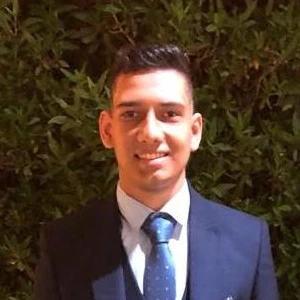 الصورة الشخصية