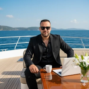 الصورة الشخصية