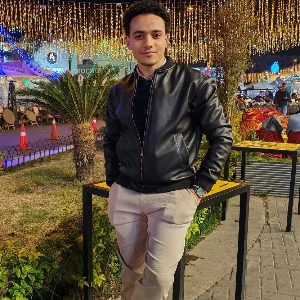 الصورة الشخصية