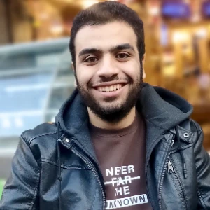 الصورة الشخصية