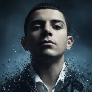 الصورة الشخصية