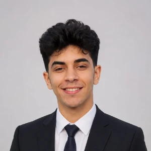 الصورة الشخصية