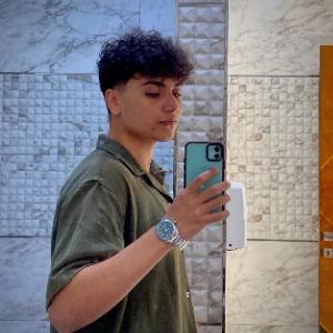 الصورة الشخصية