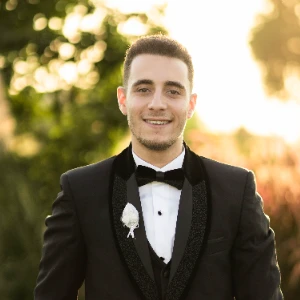 الصورة الشخصية