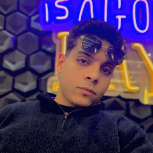 الصورة الشخصية