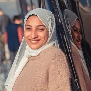 الصورة الشخصية