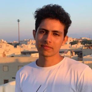 الصورة الشخصية