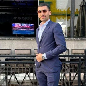 الصورة الشخصية