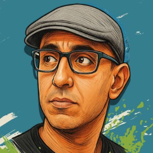 الصورة الشخصية