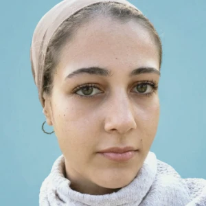 الصورة الشخصية
