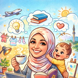 الصورة الشخصية