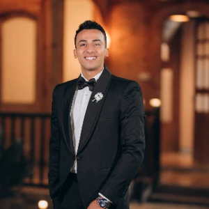 الصورة الشخصية