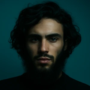 الصورة الشخصية