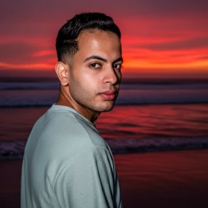 الصورة الشخصية