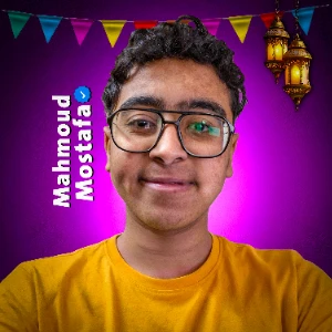 الصورة الشخصية