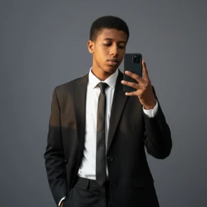 الصورة الشخصية