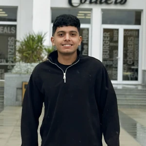 الصورة الشخصية