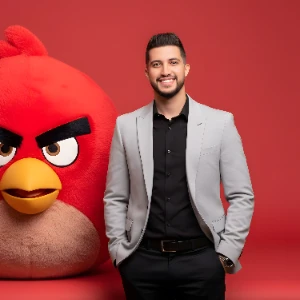 الصورة الشخصية