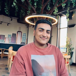 الصورة الشخصية