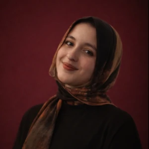 الصورة الشخصية