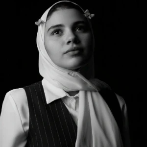 الصورة الشخصية