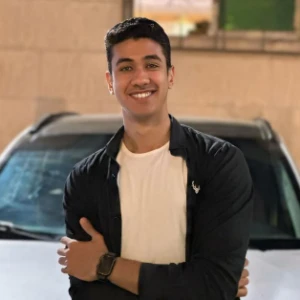 الصورة الشخصية