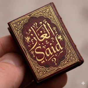 الصورة الشخصية