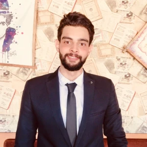 الصورة الشخصية