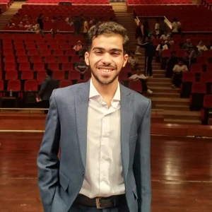 الصورة الشخصية