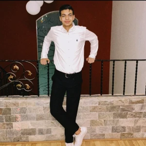 الصورة الشخصية