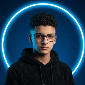 الصورة الشخصية