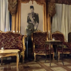 الصورة الشخصية