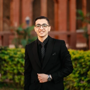 الصورة الشخصية