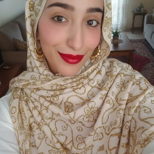 الصورة الشخصية