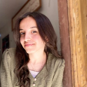 الصورة الشخصية