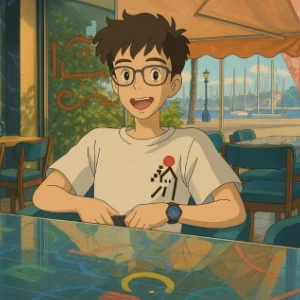 الصورة الشخصية