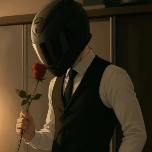 الصورة الشخصية